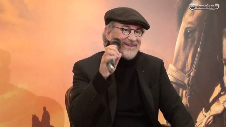 Steven Spielberg radi na filmu o vlastitom djetinjstvu
