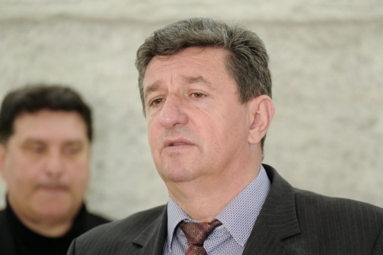 Željko Sačić: “Plenkoviću, koga je Pupovac predstavljao na proslavi RS ?!”