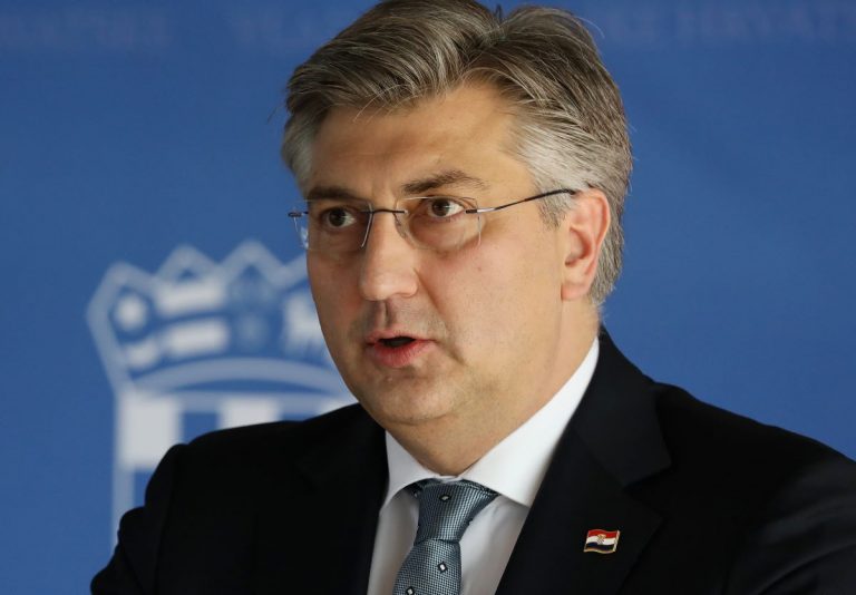 Plenković čestitao Uskrs, naglasio potrebu uzajamnog povjerenja