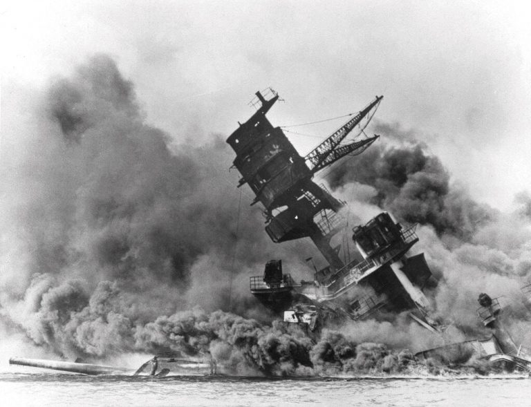 Umrla najstarija žrtva napada na Pearl Harbor