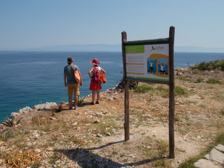 Mali Lošinj povrdio mjesto na listi sto svjetskih zelenih i održivih destinacija