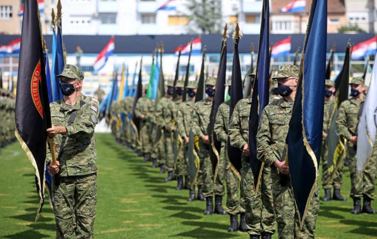 Grad Zagreb slavi i Dan branitelja Grada Zagreba