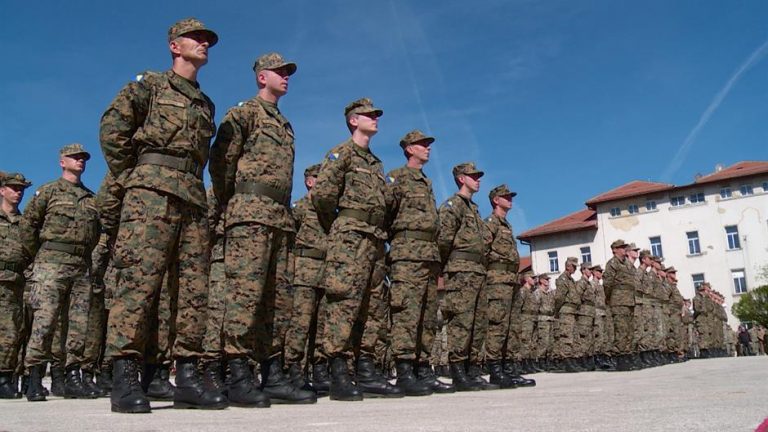 General oružanih snaga BiH: Vojnici vježbom korak bliže NATO-u, Dodik se protivi