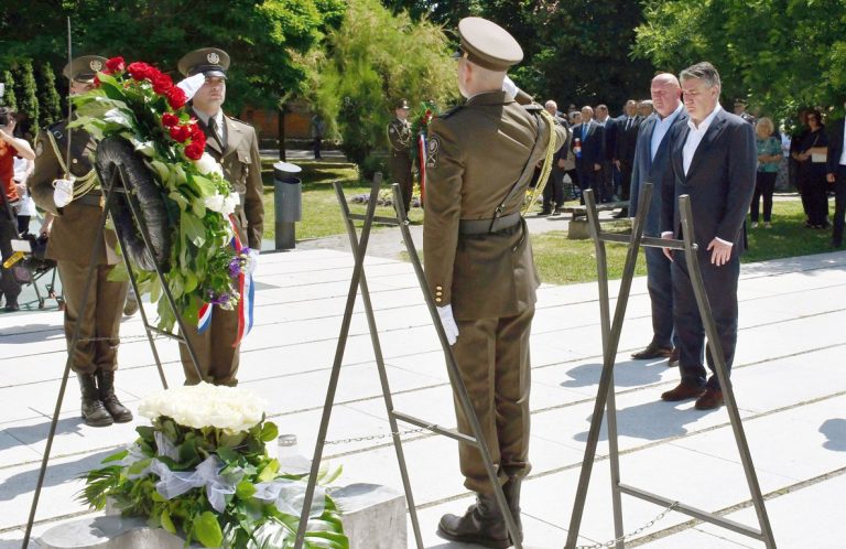 “Mali križ -Velika žrtva” – sjećanje na poginulu djecu u Domovinskom ratu