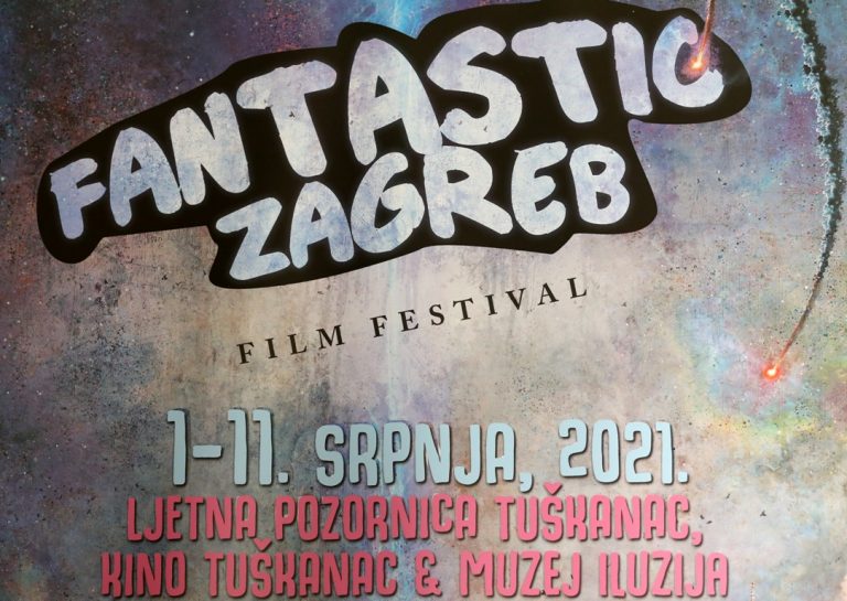 U četvrtak počinje 11. Fantastic Zagreb Film Festival