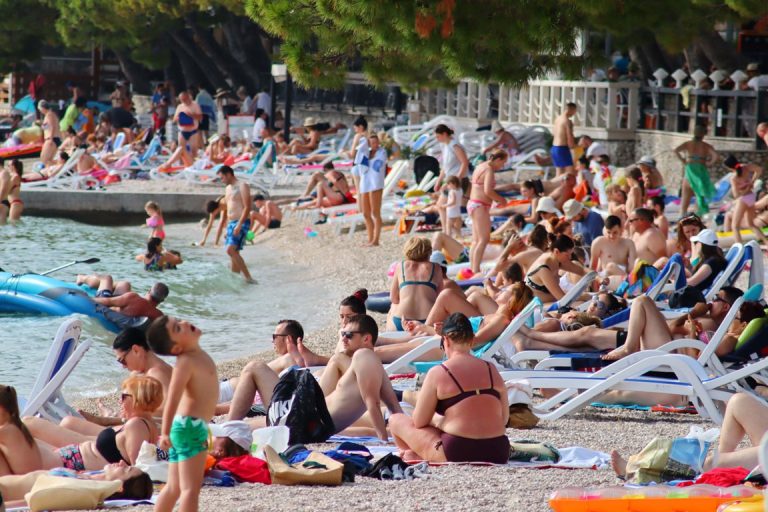 Novosti na vidiku, od naplata ulaza u gradove do “razrjeđivanja” plaža, a najveća novost tiče se iznajmljivanja apartmana