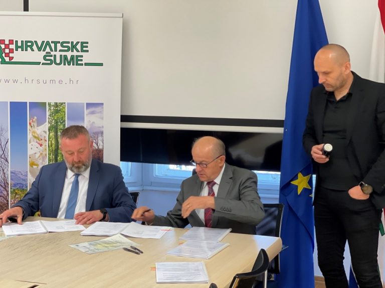 HŠ: 190 milijuna kuna bespovratnih EU sredstava za strateški projekt Karlovac -Karst