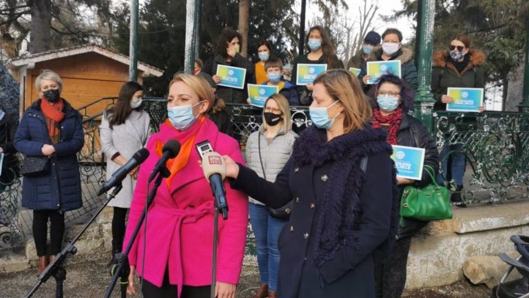 Petrinjsko proljeće: Nezadovoljni okolnostima u kojima se odvija obnova