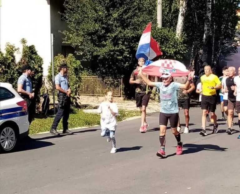 Branko Šubić stigao u Petrinju