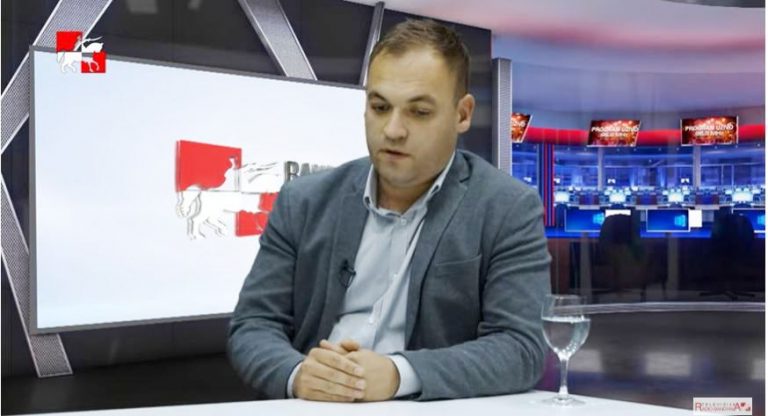 VIDEO/Gradonačelnik Grada Gline Ivan Janković stoti dan nakon preuzimanja vlasti o svemu do sada učinjenom