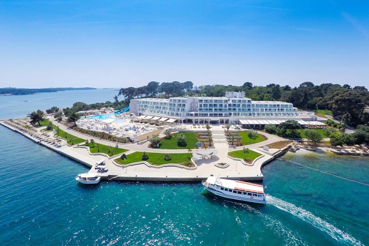 Valamar kupuje hotel u poznatoj austrijskoj skijaškoj destinaciji