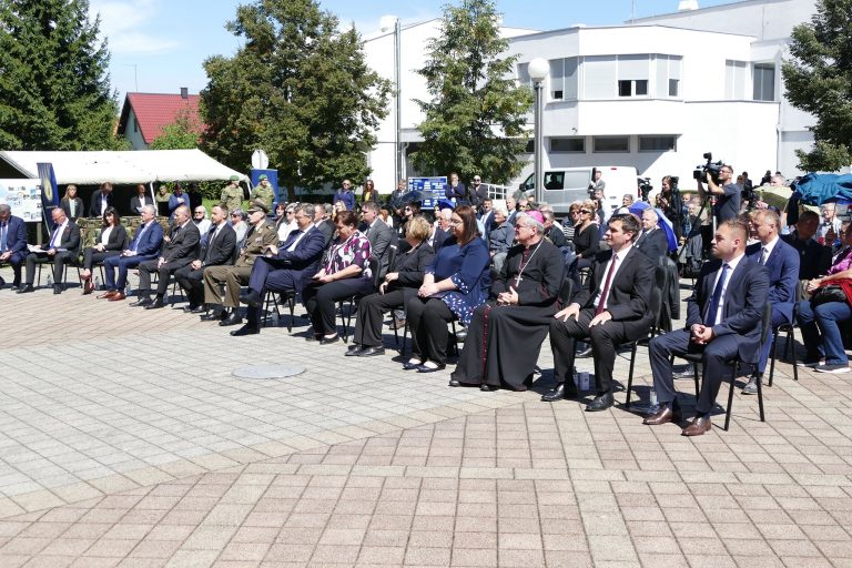 Hrvatska još uvijek traga za 1.858 nestalih osoba u Domovinskom ratu