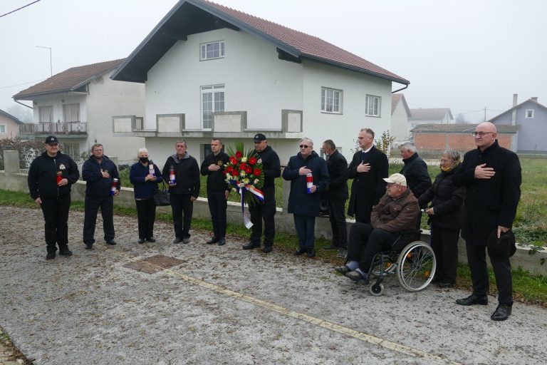 U Mošćenici obilježena 30. obljetnica razmjene logoraša