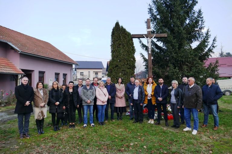 Obilježavanje dana Udruženja obrtnika Petrinja, Glina i Topusko