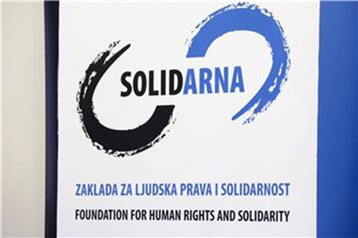 Solidarna na Baniji: Prikupljeno preko 17 milijuna kuna za pomoć 1200 obitelji