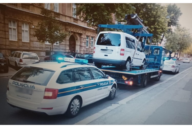 Evo u kojim slučajevima vam država može zaplijeniti automobil?