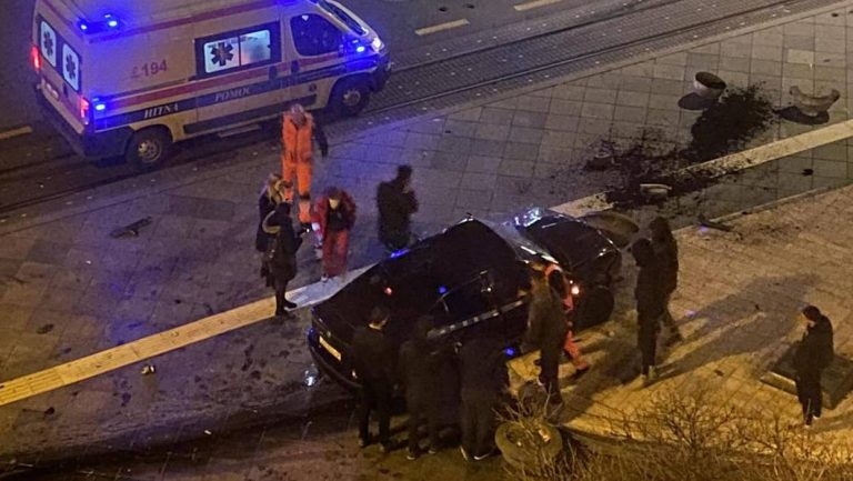 Teška nesreća u Zagrebu: Jedan poginuo, a dvoje je ozlijeđeno