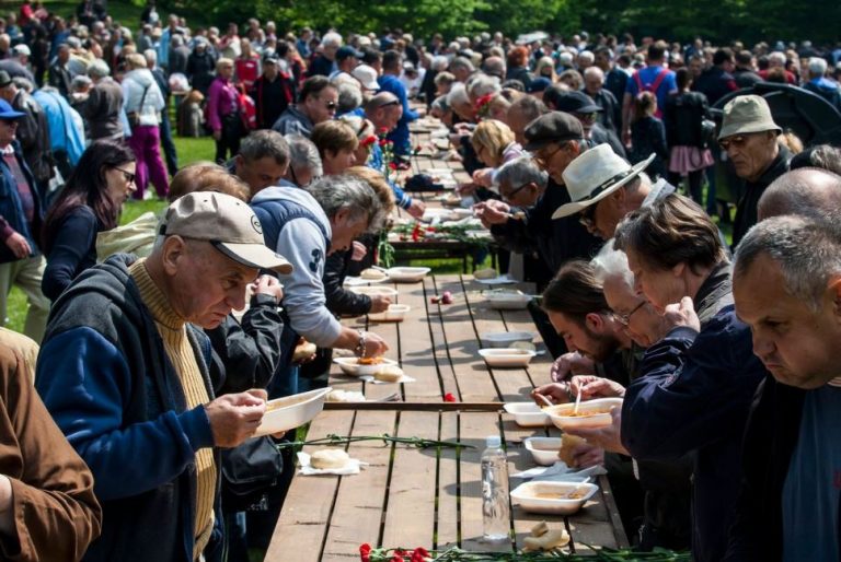 Od jutra tradicionalna proslava Praznika rada u zagrebačkom Maksimiru