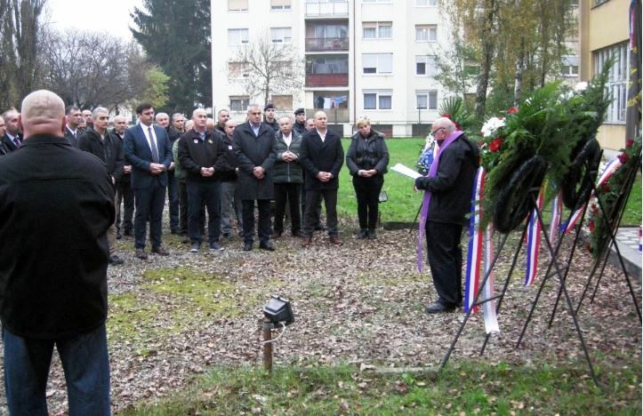 Petrinja – Projekt “Pomozimo zajedno” za pomoć braniteljima i njihovim obiteljima