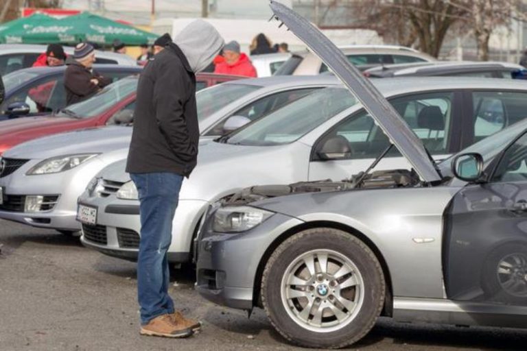 Evo koji su tipovi automobila najviše pojeftinili?