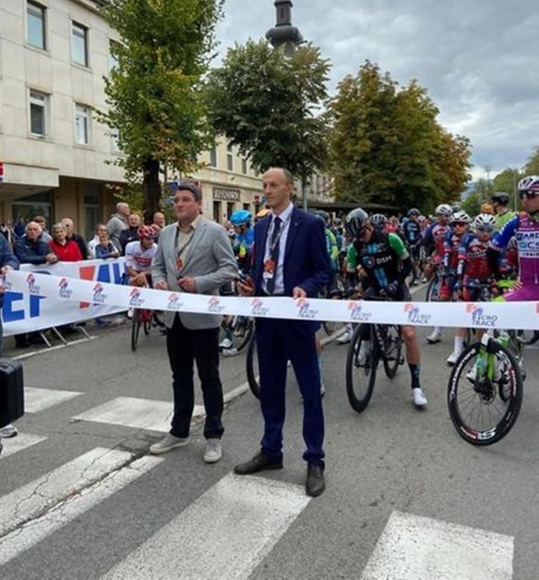 Biciklistička utrka CRO Race održana duž Ličko-senjske županije – prijenos utrke praćen u 130 država svijeta