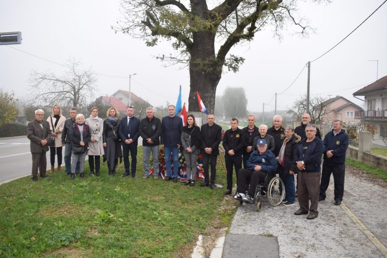 U Mošćenici obilježena 31. godišnjica prve razmjene ratnih zarobljenika