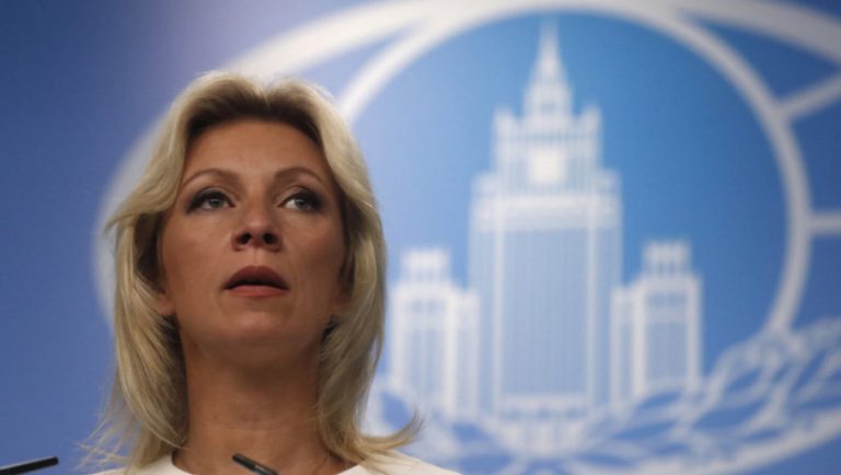 Zaharova bijesna zbog izjava Pape: Ovo više nije rusofobija, to je perverzija