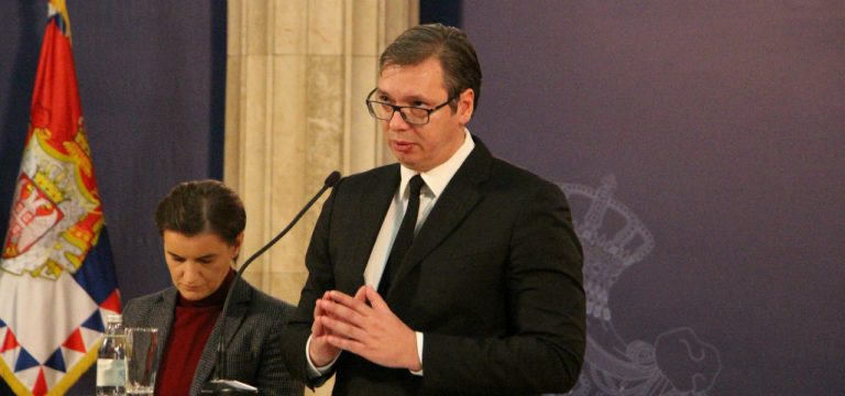 ‘NEĆETE U UNIJU, NISTE NI PRIJE!’ Srbija se sramoti po medijima, Vučić ne uspijeva: Ostaje mu samo vjera u Putina?