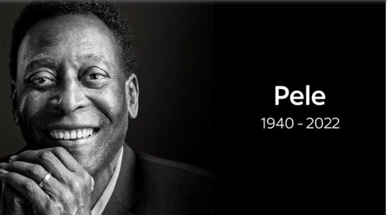 Otišao je jedan od najboljih nogometaša svih vremena, legendarni Brazilac Pele