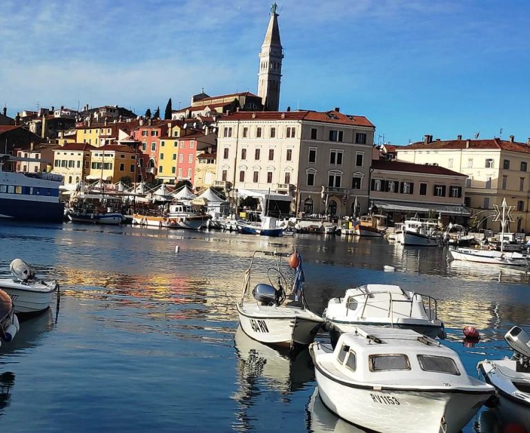 Evo koliko turista trenutno boravi u Hrvatskoj i gdje ih je najviše