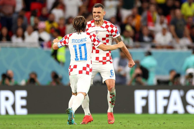 NAJDRAŽIH 0:0 U POVIJESTI NAŠEG NOGOMETA, HRVATSKA U VELIKOJ DRAMI IZBACILA BELGIJU!