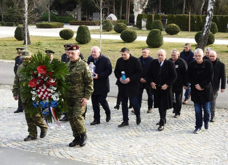 HVIDR-a RH obilježila 31. obljetnicu osnutka