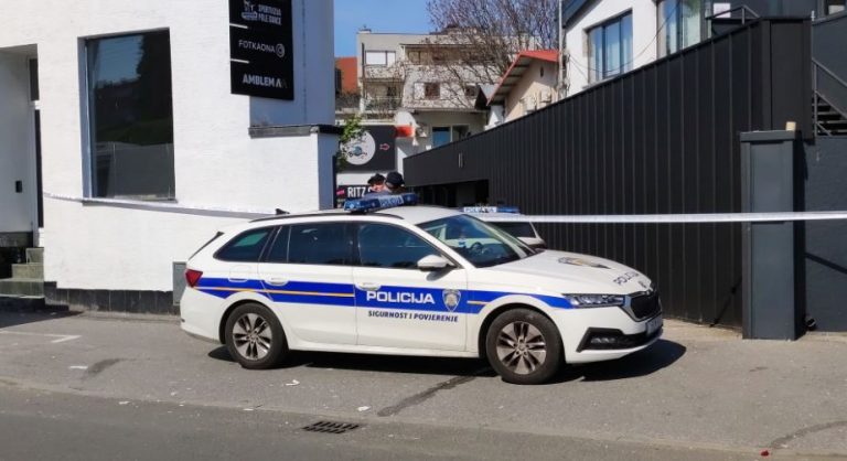 Pucnjava u Zagrebu: Tomislava Sablju upucao redar?