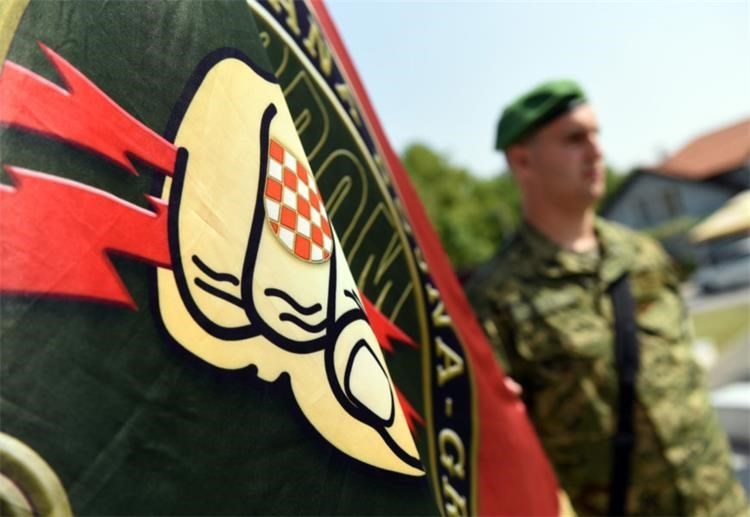 Gromovi proslavili 32. obljetnicu 2. gardijske brigade