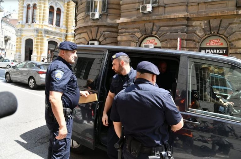 Riječki bombaši u DORH-u. Podmetanja eksploziva imaju međunarodnu dimenziju?