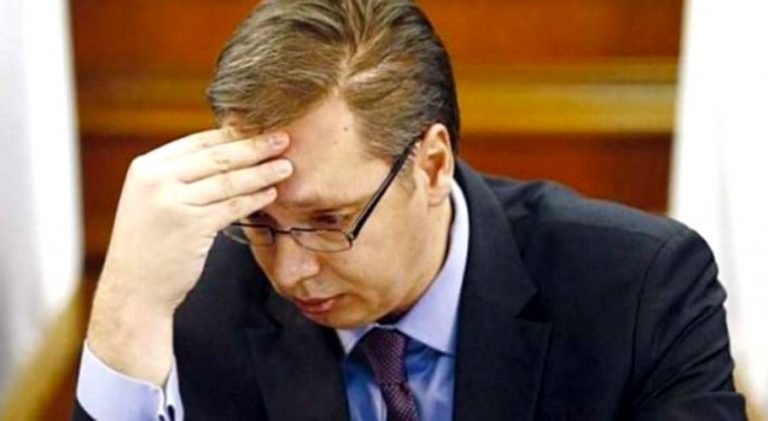 Vučić objasnio kako će Beograd “štititi Srbe zapadno od Drine”