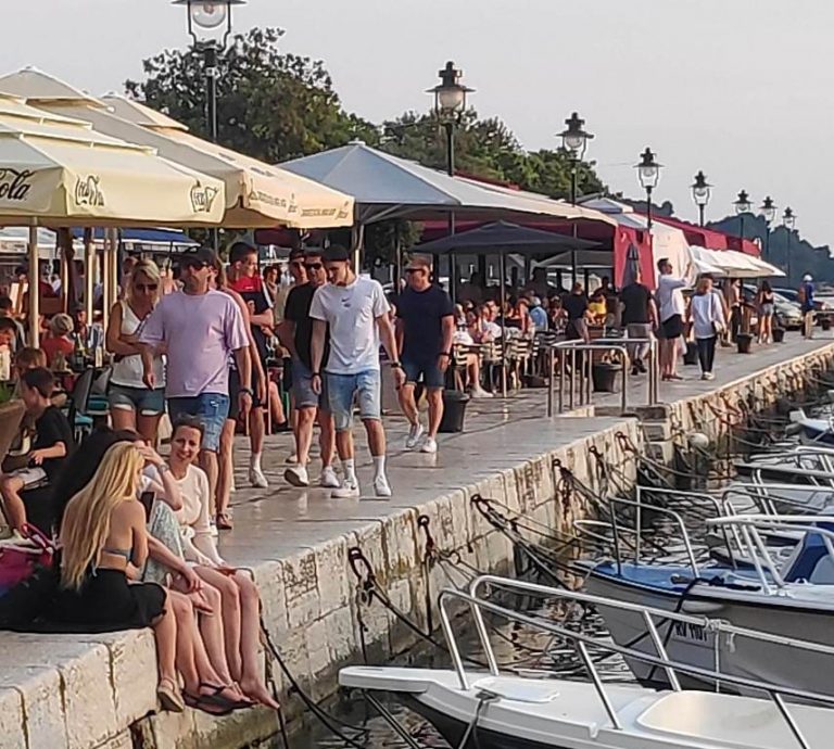 Brnjac: Turističke zajednice dobit će veću ulogu, a glavni ciljevi su očuvanje resursa i kvalitete života lokalnog stanovništva