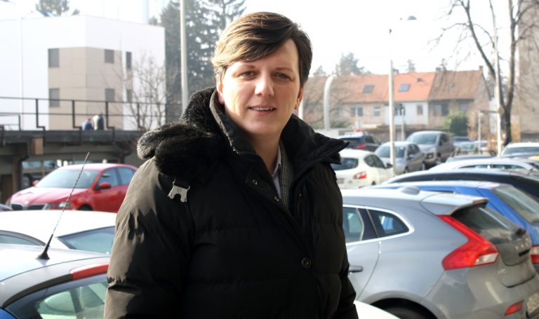 Monika Udovičić o novom zakon o turizmu