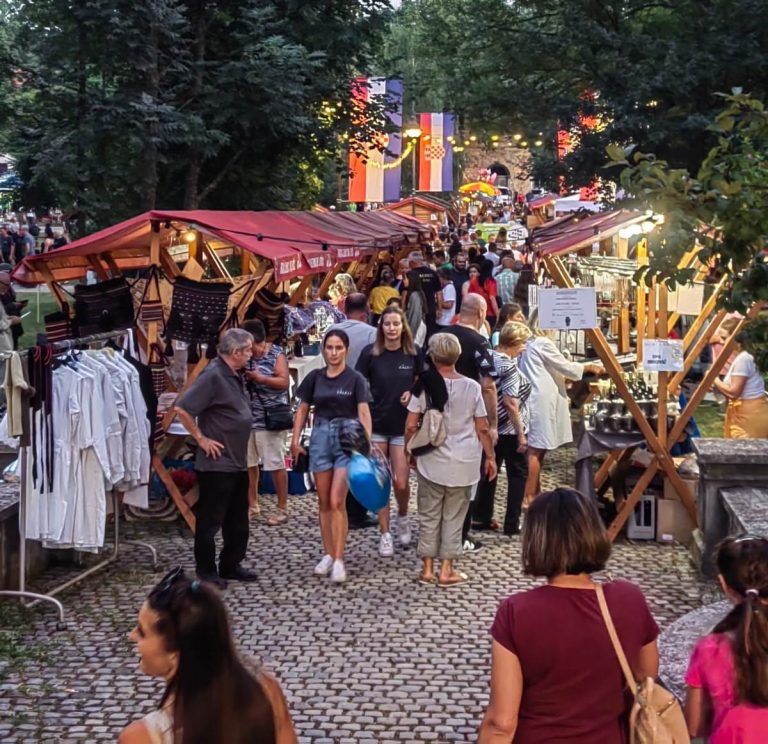 Bila je ovo “najveća” Eko Etno Gacka manifestacija u Otočcu: dva dana vrhunske zabave, okusa i tradicije!