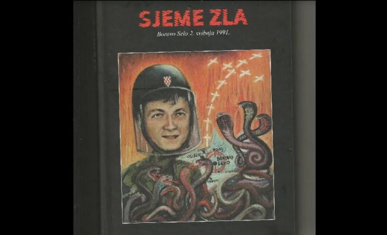 Knjiga “Sjeme zla” Rupića i Culeja najbolja na natječaju “Bili smo prvi kad je trebalo”