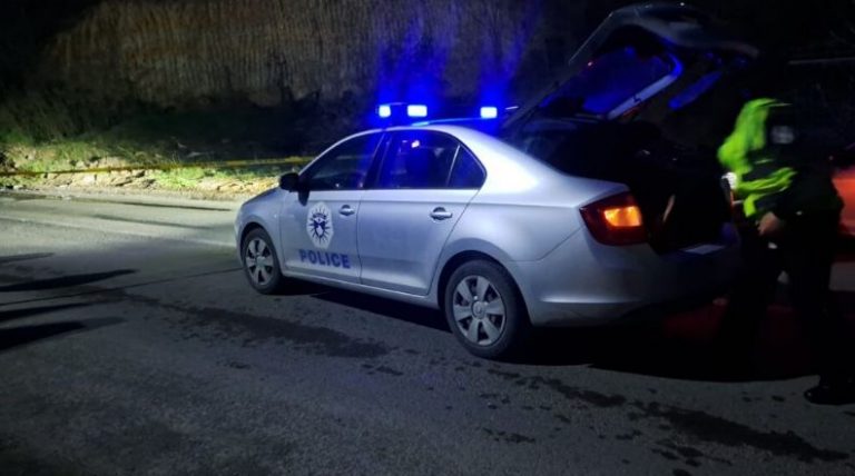 Na Kosovu ubijen policajac, Kurti kaže da su napadači naoružani i pod maskama