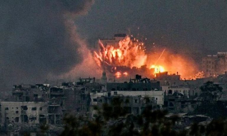 Izrael priprema veliki kopneni napad na Gazu: “Ni UN-ova skloništa više nisu sigurna”