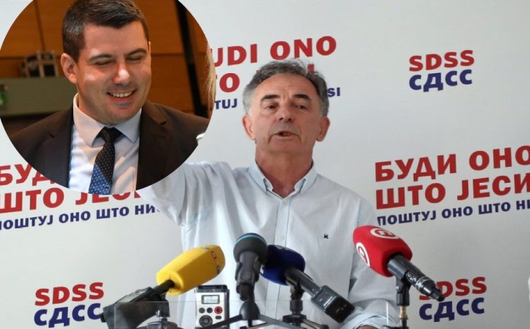 Pupovac se “unervozio” pa napustio sjednicu zbog Grmoje: Ne dao Bog da vi budete ministar