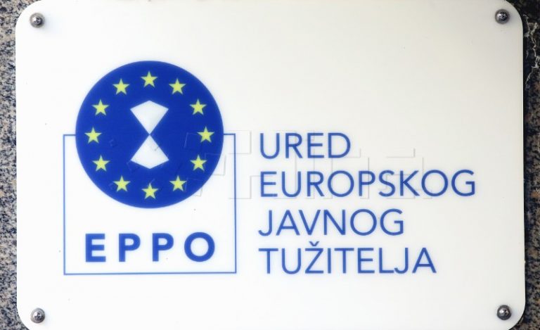 EPPO: Two indicted for bribery and influence trading